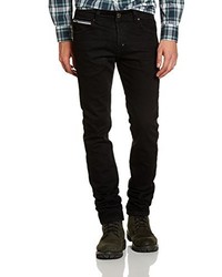 schwarze Jeans von Dn67