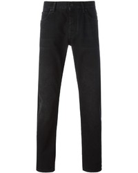 schwarze Jeans von Dolce & Gabbana