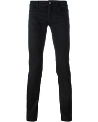 schwarze Jeans von Dolce & Gabbana