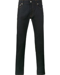 schwarze Jeans von Dolce & Gabbana