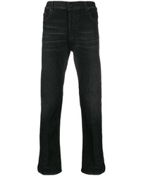 schwarze Jeans von Dondup