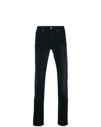 schwarze Jeans von Dondup