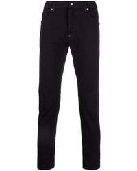 schwarze Jeans von DSQUARED2