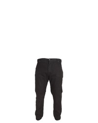 schwarze Jeans von Duke Clothing