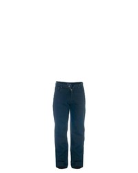 schwarze Jeans von Duke Clothing