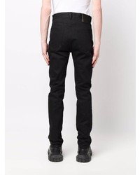 schwarze Jeans von Rick Owens DRKSHDW