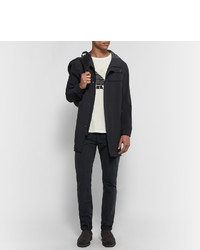 schwarze Jeans von Nonnative