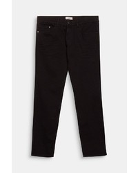 schwarze Jeans von edc by Esprit