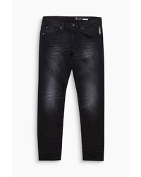 schwarze Jeans von edc by Esprit