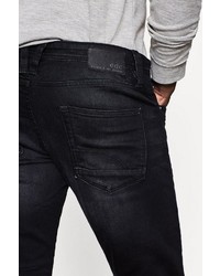 schwarze Jeans von edc by Esprit