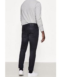 schwarze Jeans von edc by Esprit