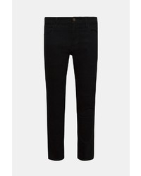 schwarze Jeans von edc by Esprit