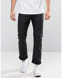 schwarze Jeans von Edwin