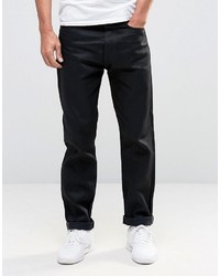 schwarze Jeans von Edwin