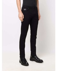 schwarze Jeans von VERSACE JEANS COUTURE