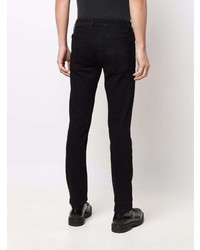 schwarze Jeans von VERSACE JEANS COUTURE