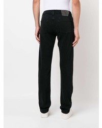 schwarze Jeans von Hand Picked