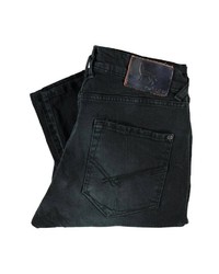 schwarze Jeans von EMILIO ADANI