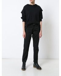 schwarze Jeans von Enfants Riches Deprimes