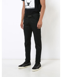 schwarze Jeans von Enfants Riches Deprimes