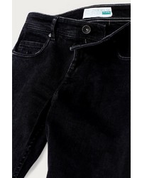 schwarze Jeans von Esprit