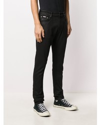 schwarze Jeans von Represent