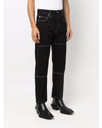 schwarze Jeans von Études