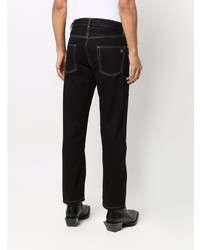 schwarze Jeans von Études