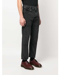 schwarze Jeans von Études