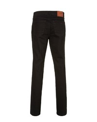 schwarze Jeans von EUREX BY BRAX