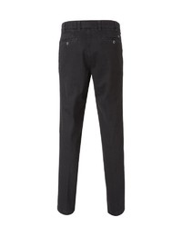 schwarze Jeans von EUREX BY BRAX