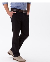 schwarze Jeans von EUREX BY BRAX