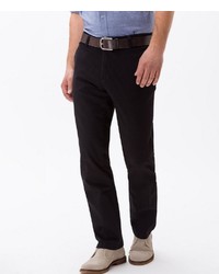 schwarze Jeans von EUREX BY BRAX