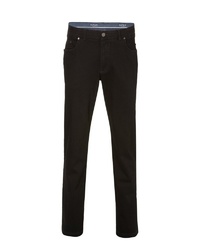 schwarze Jeans von EUREX BY BRAX