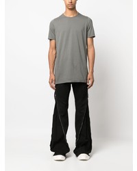 schwarze Jeans von Rick Owens DRKSHDW