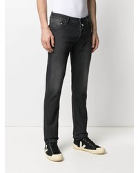 schwarze Jeans von Jacob Cohen