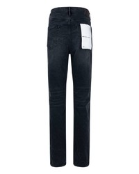 schwarze Jeans von purple brand