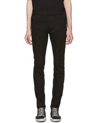 schwarze Jeans von Faith Connexion