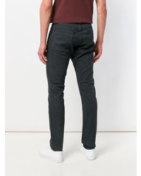 schwarze Jeans von rag & bone