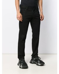 schwarze Jeans von DSQUARED2