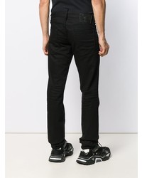 schwarze Jeans von DSQUARED2