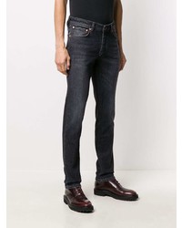 schwarze Jeans von Barba