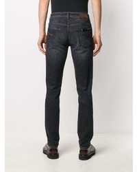 schwarze Jeans von Barba