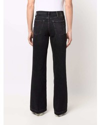 schwarze Jeans von Acne Studios