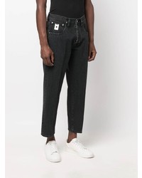 schwarze Jeans von Craig Green