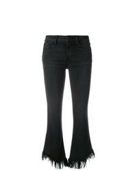 schwarze Jeans von Frame Denim