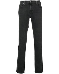 schwarze Jeans von Frame