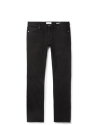 schwarze Jeans von Frame