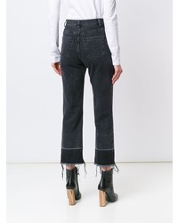 schwarze Jeans von Rachel Comey