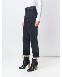 schwarze Jeans von Rachel Comey